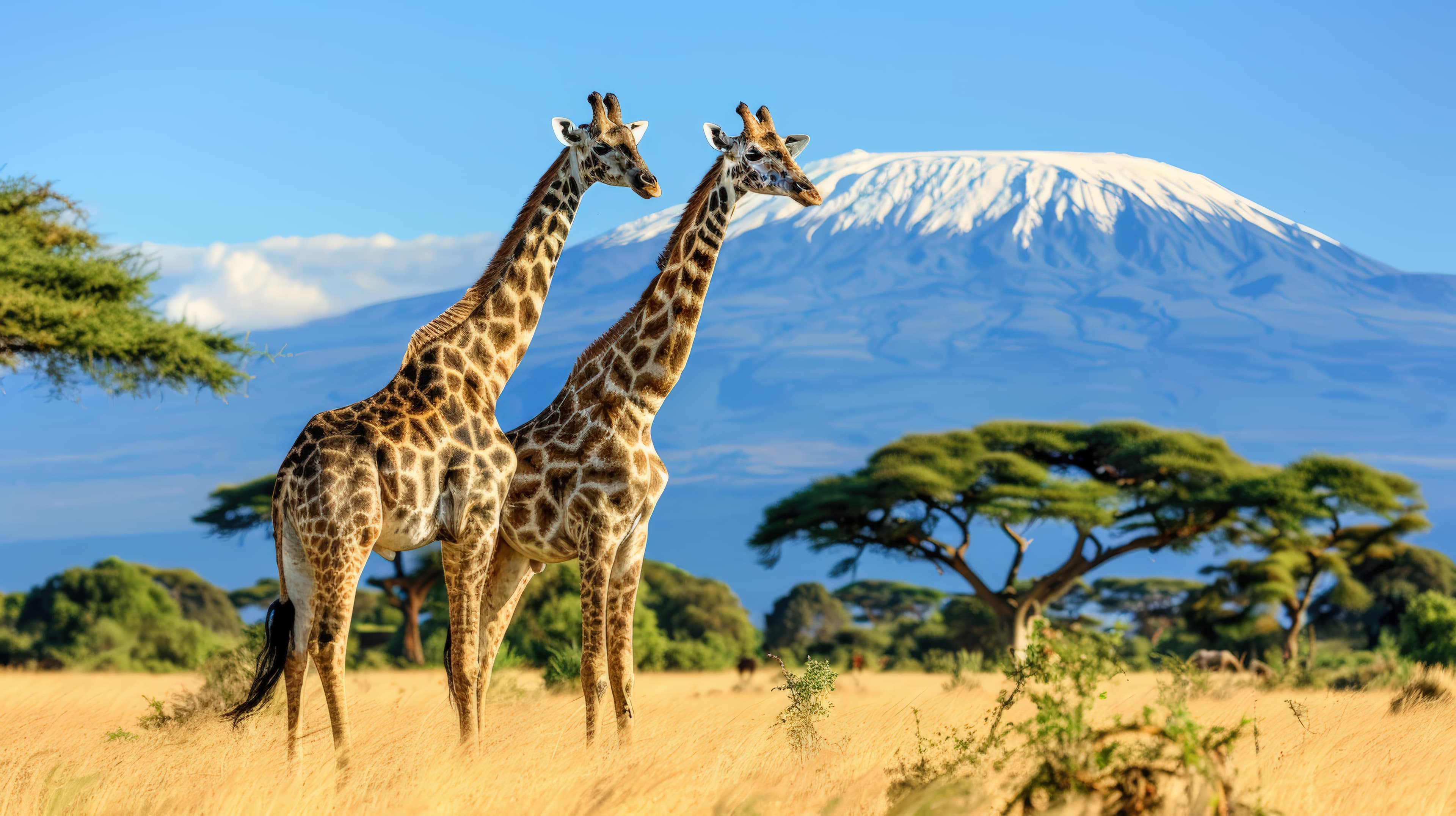 Machame Summit Express