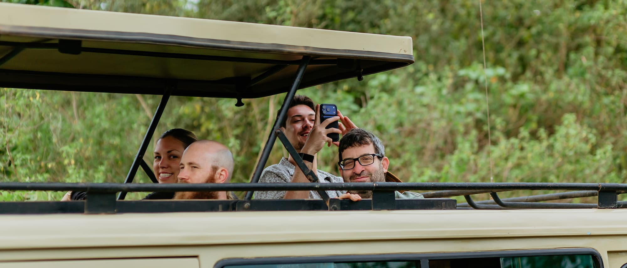 Day Trips in Tanzania