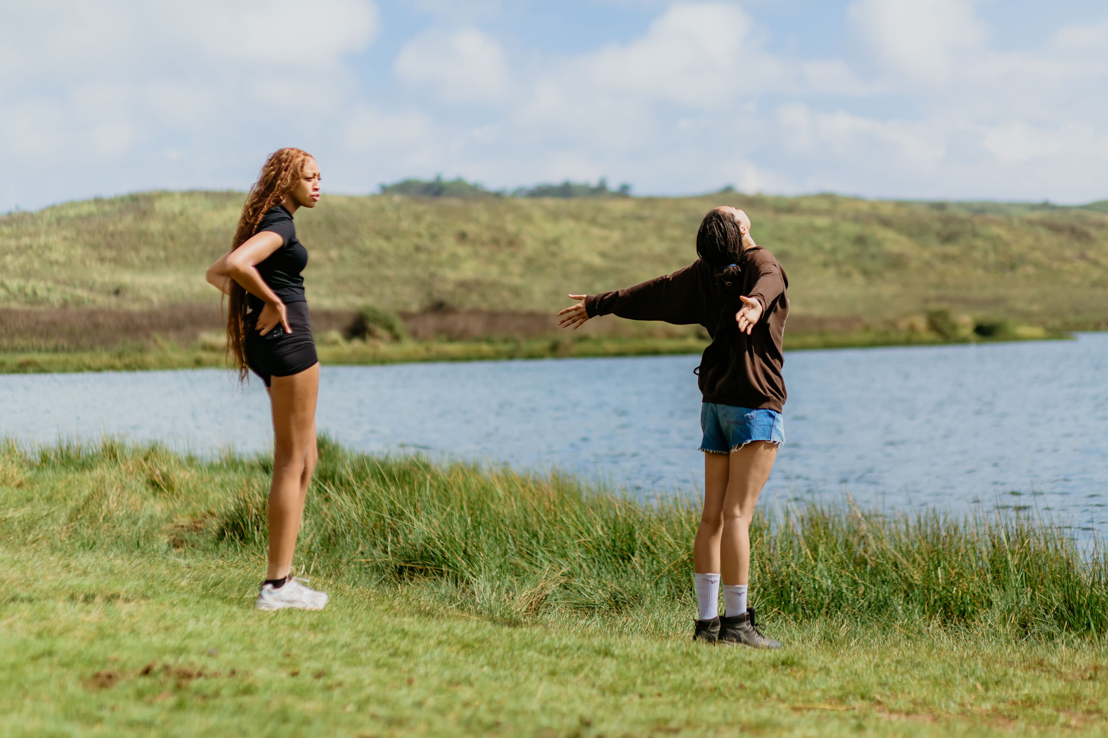 Walking Safaris