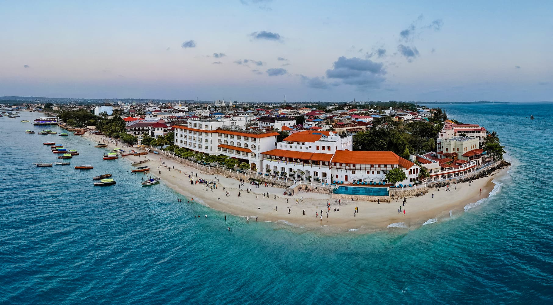 Zanzibar
