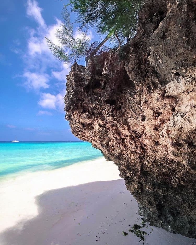Zanzibar North Coast Discovery