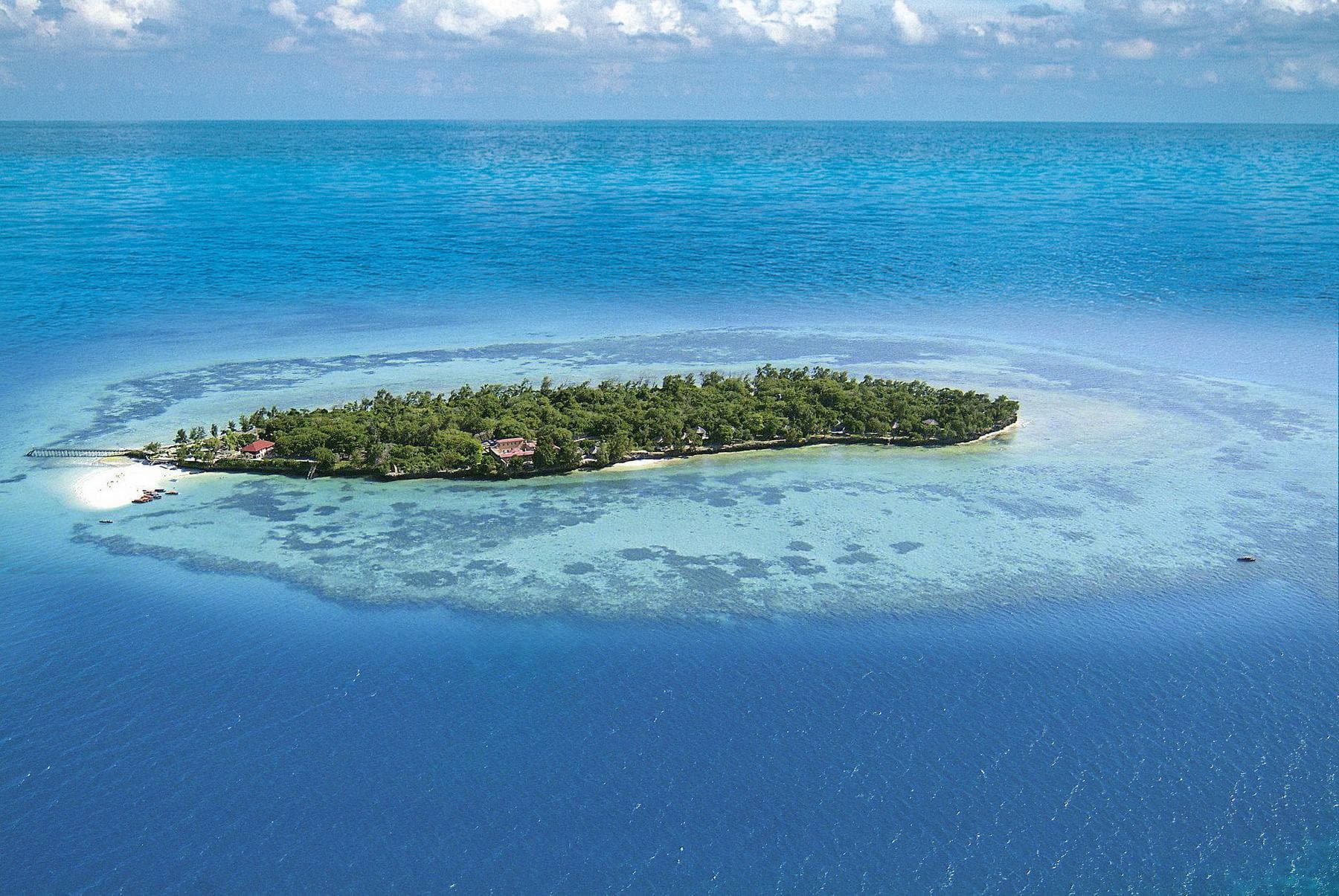 Spice Farm & Prison Island Tour