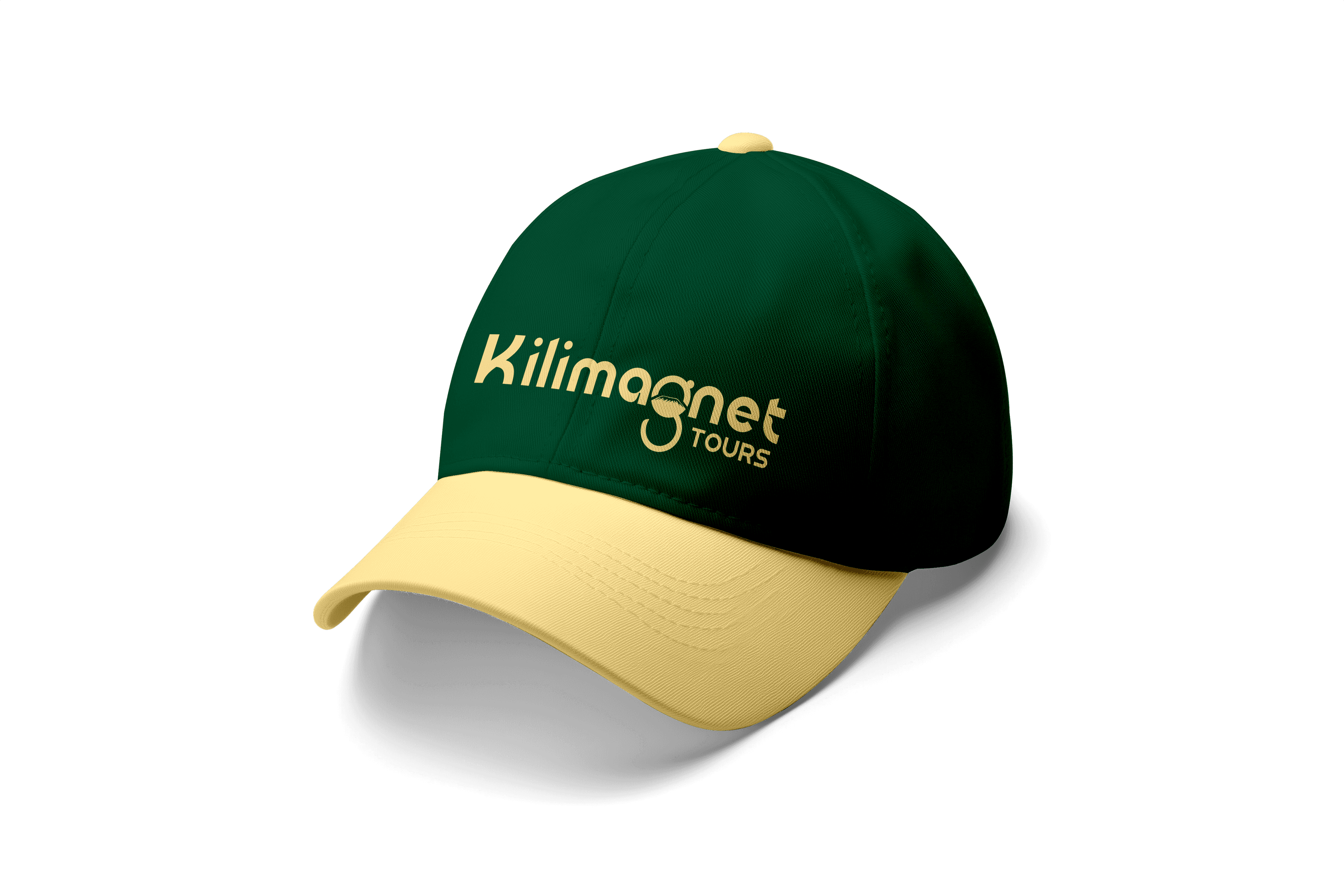 Kilimagnet Cap