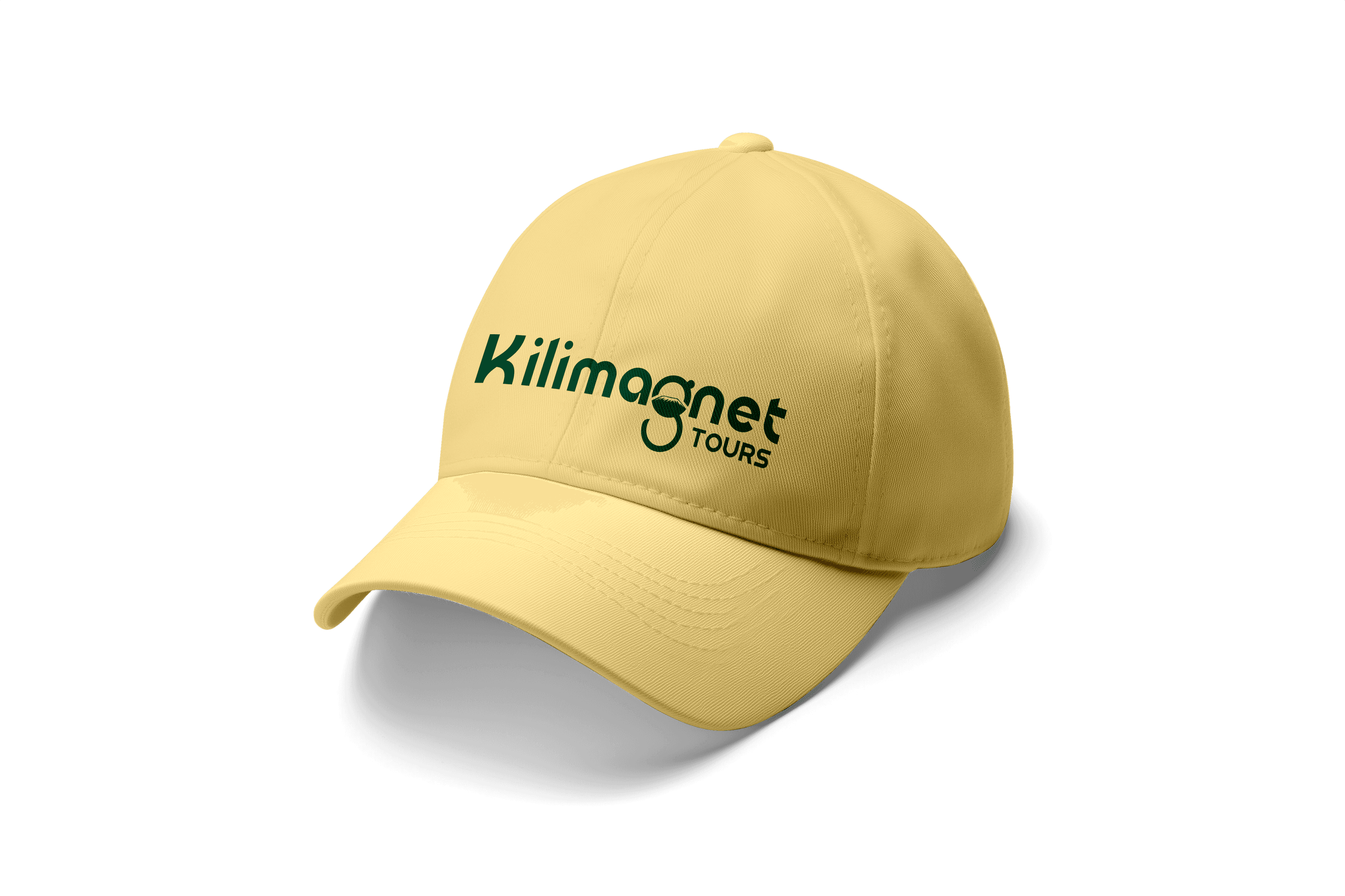 Kilimagnet Cap