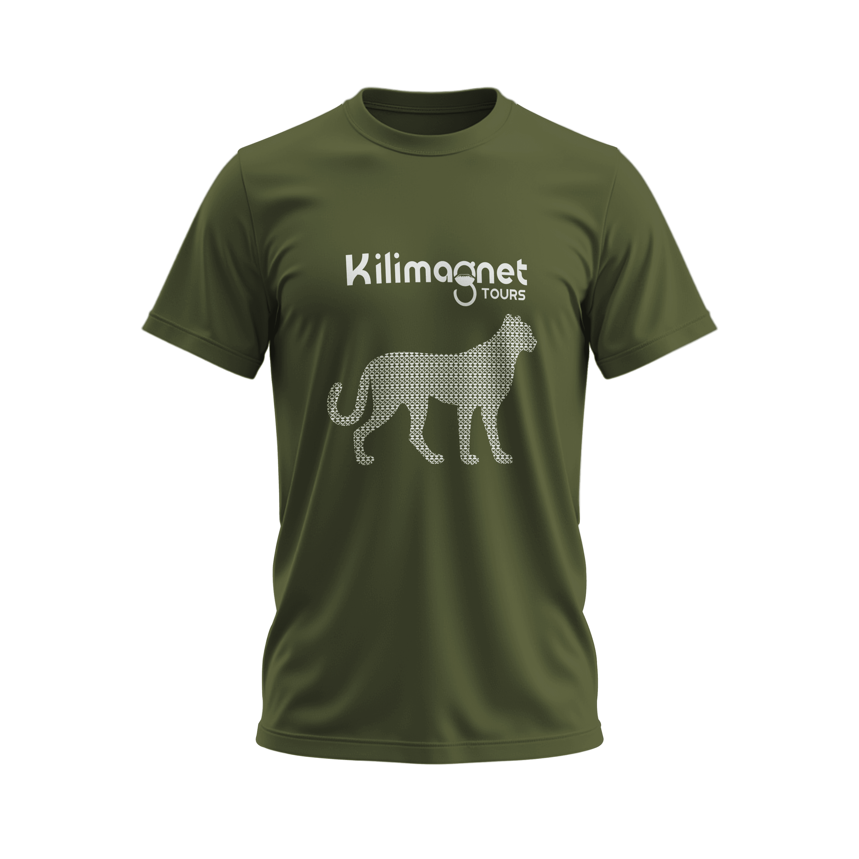 Kilimagnet T-Shirt