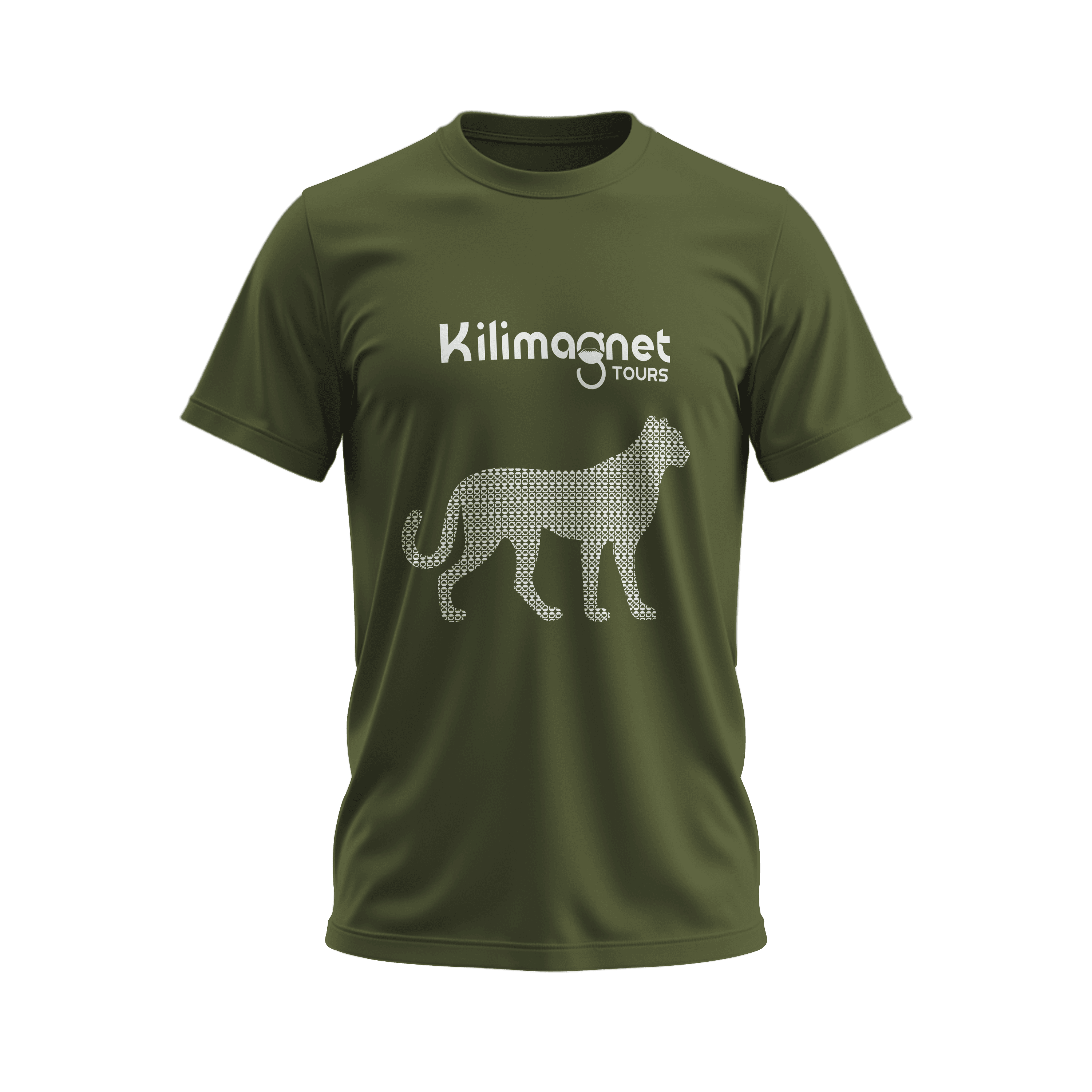 Kilimagnet T-Shirt