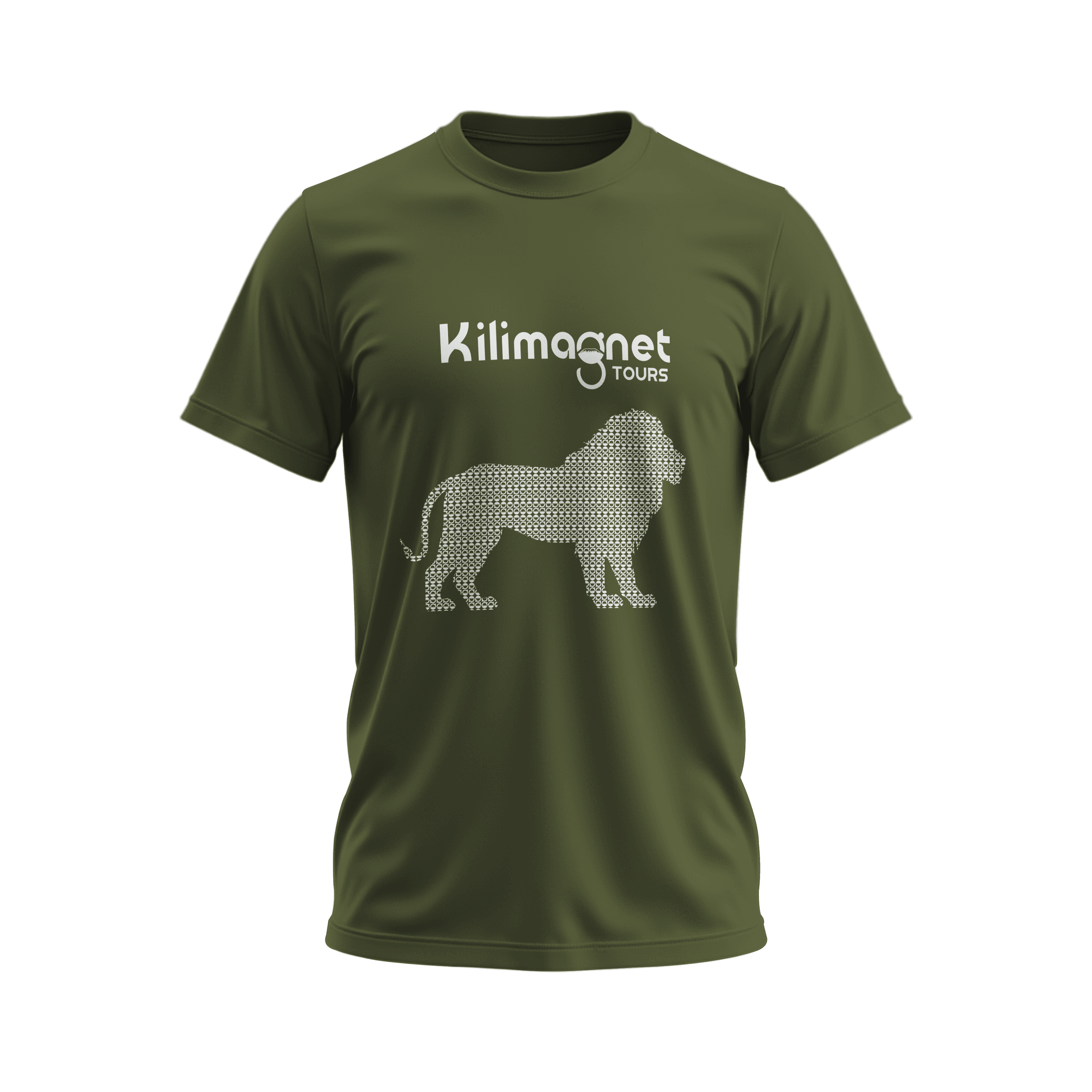 Kilimagnet T-Shirt